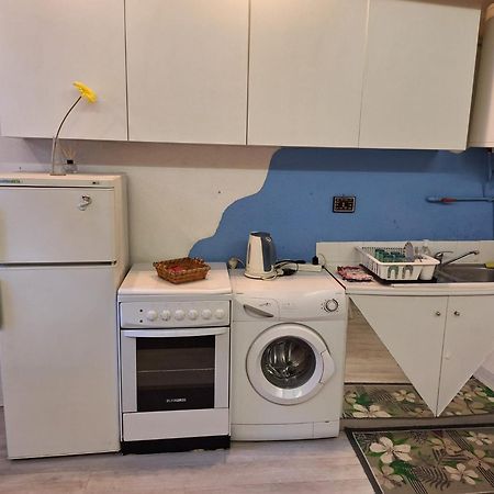 זאגרב Apartment Youth Vita מראה חיצוני תמונה