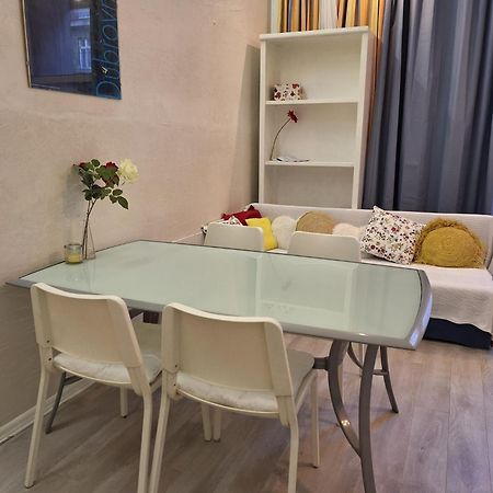 זאגרב Apartment Youth Vita מראה חיצוני תמונה