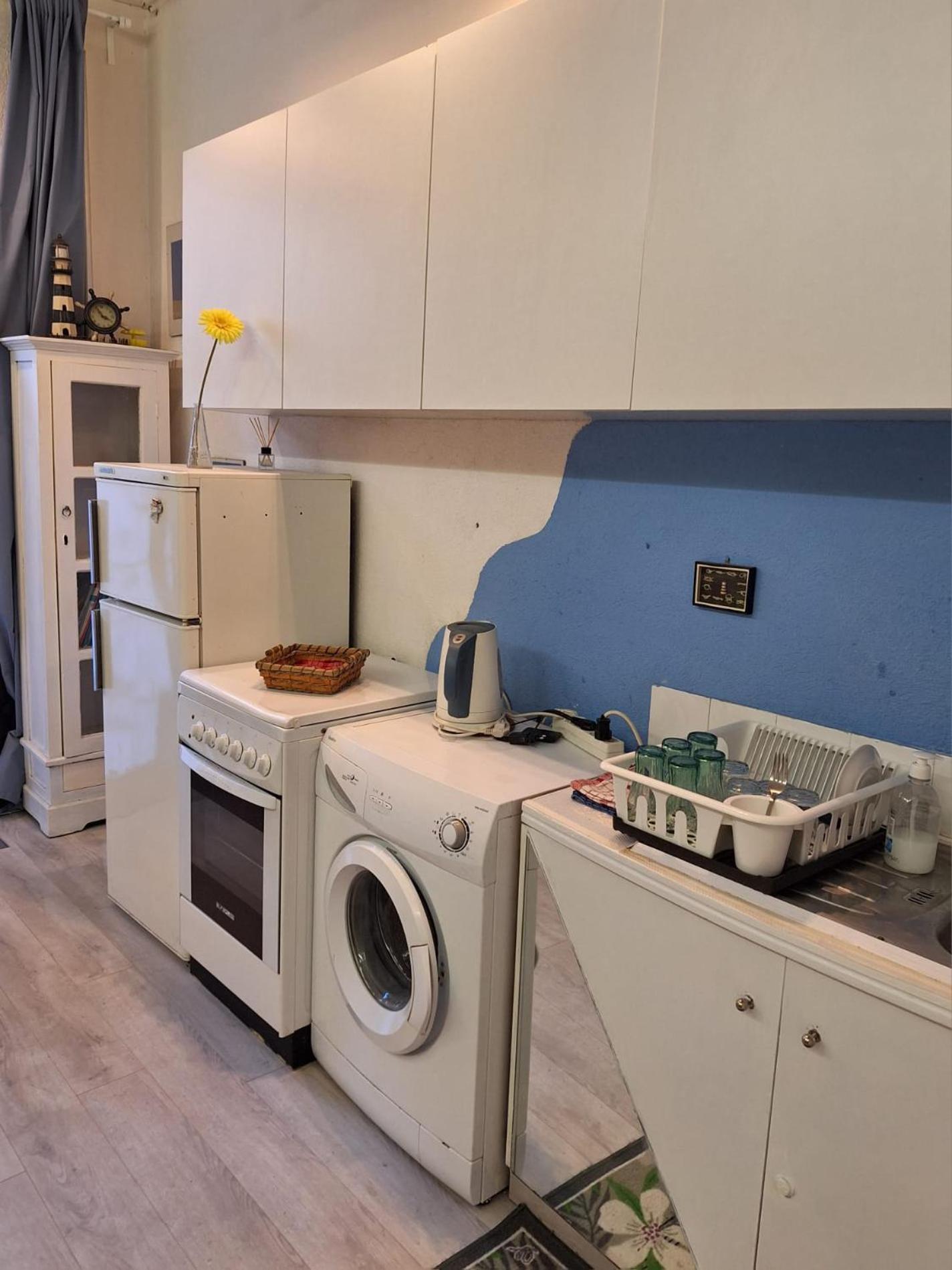 זאגרב Apartment Youth Vita מראה חיצוני תמונה