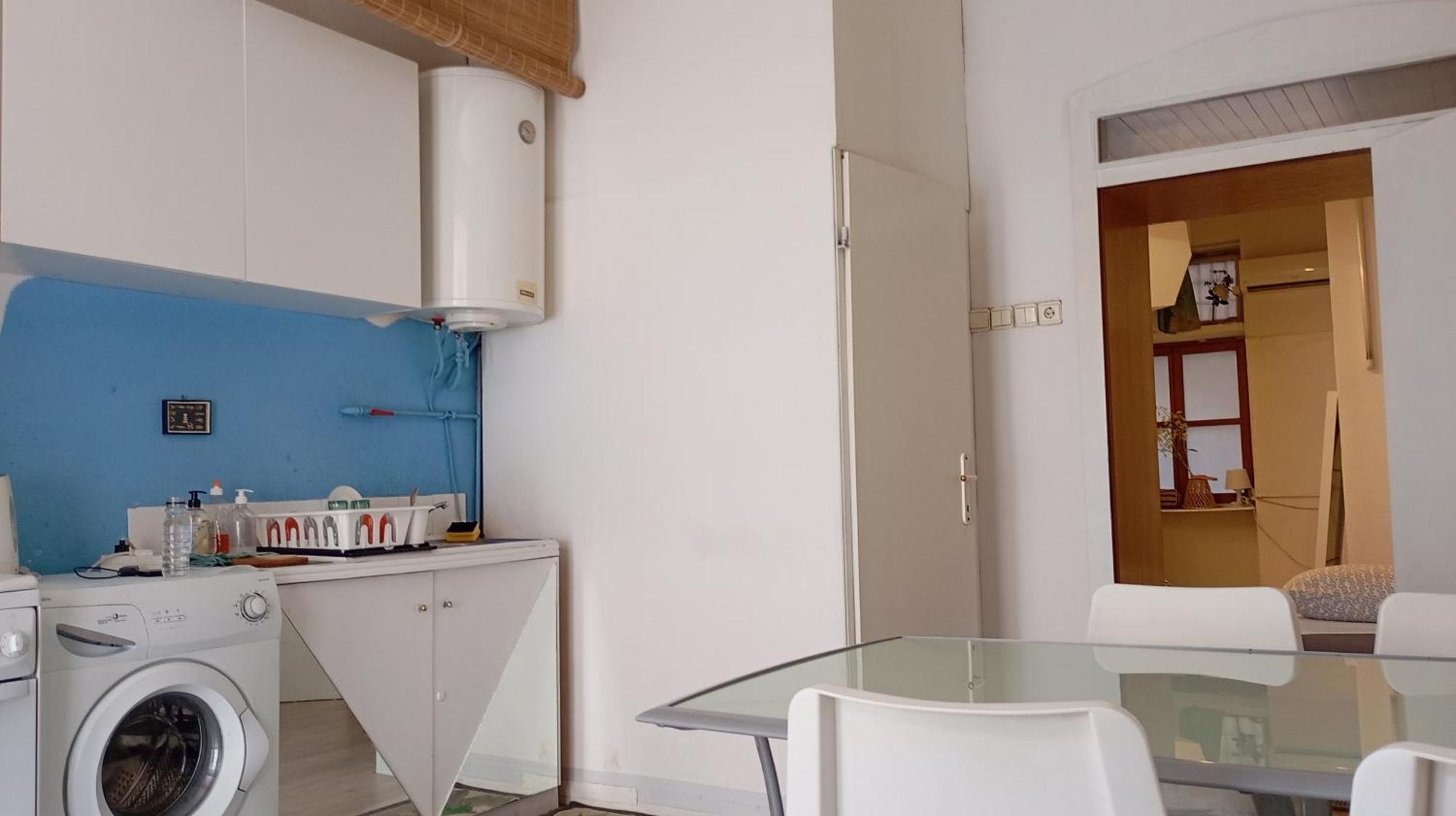 זאגרב Apartment Youth Vita מראה חיצוני תמונה