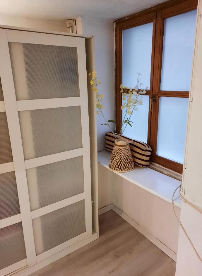 זאגרב Apartment Youth Vita מראה חיצוני תמונה