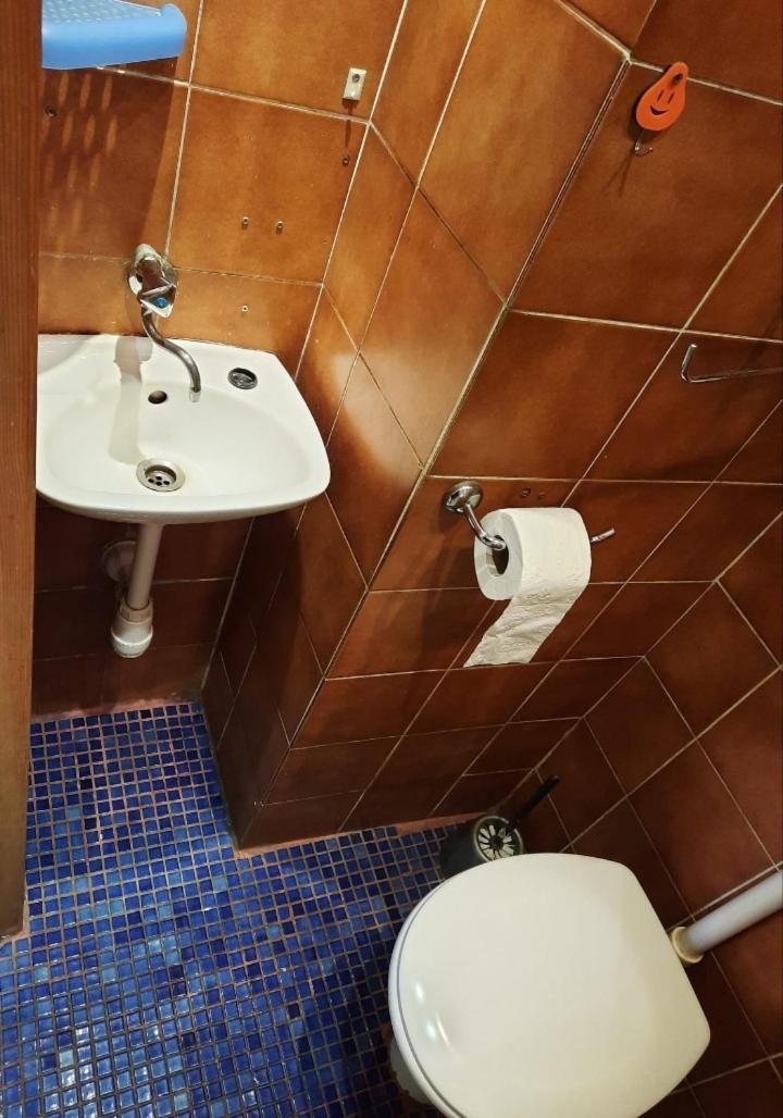 זאגרב Apartment Youth Vita מראה חיצוני תמונה