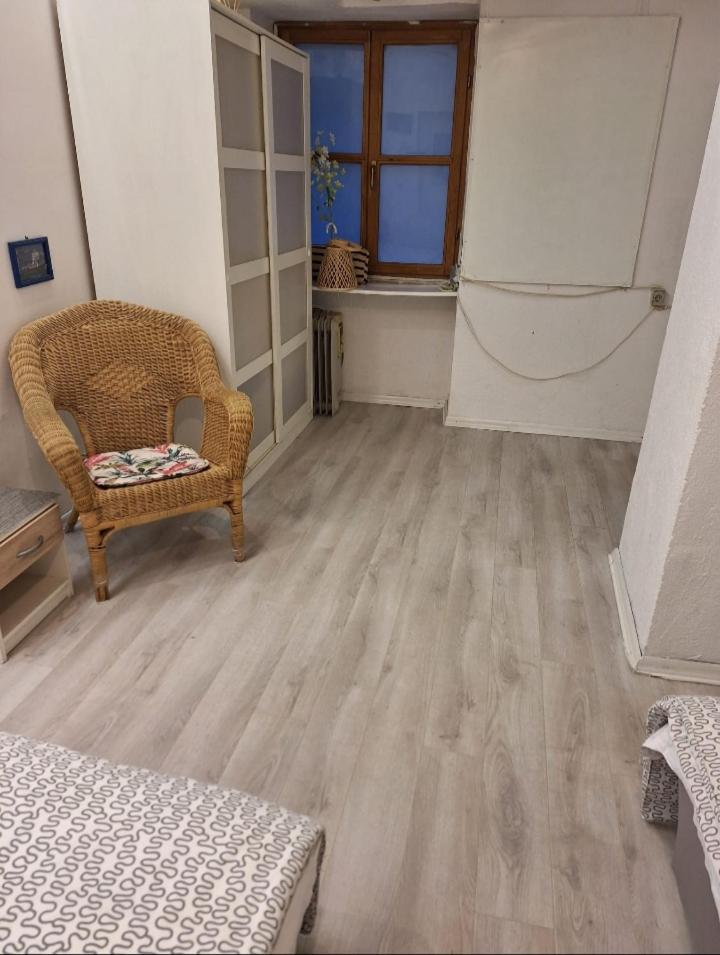 זאגרב Apartment Youth Vita מראה חיצוני תמונה