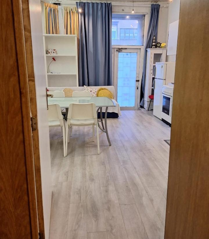 זאגרב Apartment Youth Vita מראה חיצוני תמונה