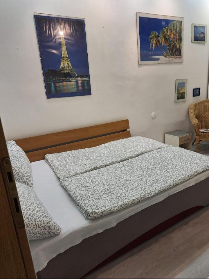 זאגרב Apartment Youth Vita מראה חיצוני תמונה